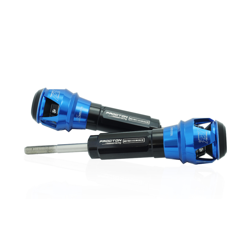Procton F1 Frame Slider for BMW F800 R (2010-2019)-0